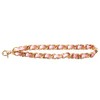 UTreers Chain Strap Wrist Strap for Clutch Wallet Purse with