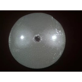 Island Outdoor, LLC Fiberglass flat tape 1" x 1/8" 1000 F degree boiler gasket furnace firebox seal