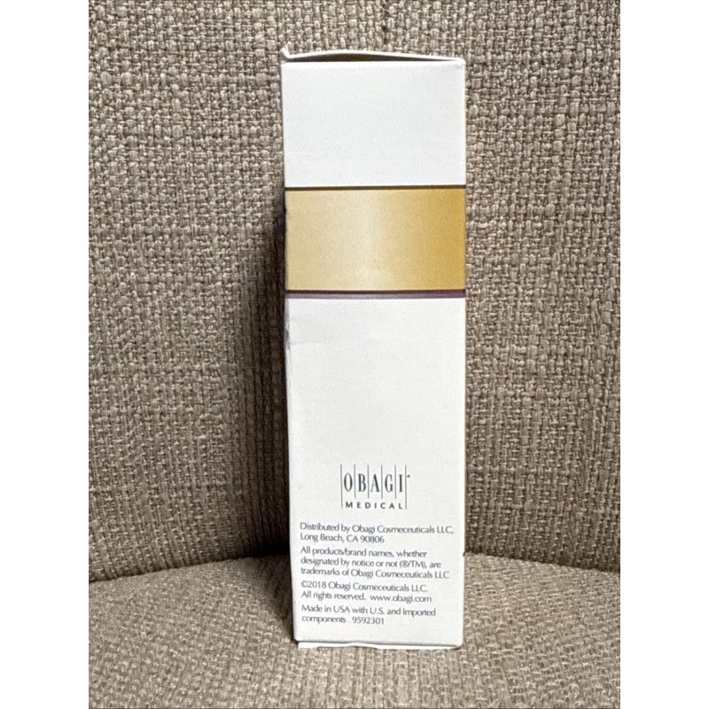 OBAGI C Fx Clarifying Serum Skin-Brighteni
