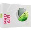 Vice Pro Air Golf Balls, Lime Pink/Black Drip