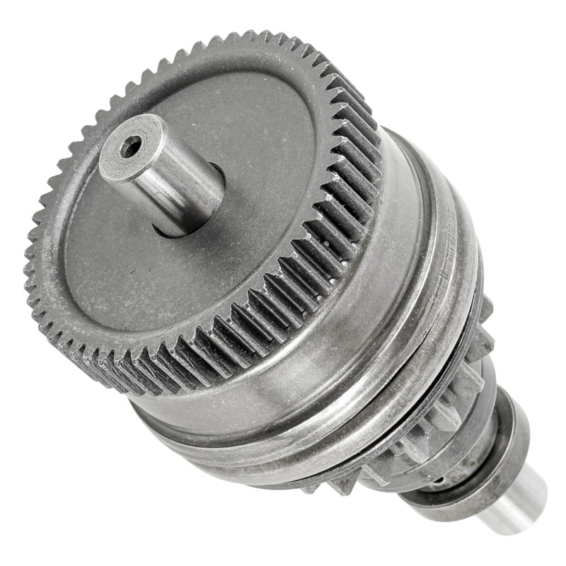 Caltric Starter Drive Bendix Compatible with Yamaha Wave Runner 1200