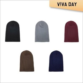 VADS-D03 Basic Long Beanie / VADS-D03 기본롱비니