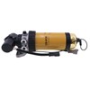 Solarhome Fuel Pump Fuel Filter Assembly 228-9129 Compatible with Caterpillar