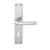 Hoppe Birmingham Door Handle, 4012789055818