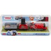 Thomas & Friends Motorized Toy Train Talking James Engine with