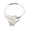 304 Stainless Steel Cup Holder RV Bottle Holder Universal Ring