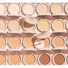 MRS GLAM GLORIOUS SKIN POWDER FOUNDATION - 07 GOLDEN TAN,