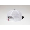 Kimes Ranch Cap Adjusatble Snapback Falcon Hat - Grey Heather