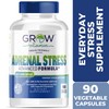 Dr. Berg’s Adrenal Stress Advanced Formula - Reduce Stress &