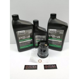 Polaris Ranger XP 900 2013-2019 OEM Complete Service Kit - Oil Change Kit