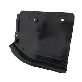 KarParts360 For Lexus ES300h/ES350 2019 20 21 22 23 2024 Fender Apron Seal Passenger Side | Front | Plastic | Replacement For TO1251153 | 5373606070