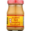 Sweet Hot Mister Mustard 7.5 Ounce ( Pack of 2)