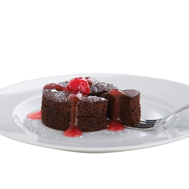 WonderSlim Protein Cake Mix, Double Chocolate, 12g Protein, Low Carb