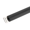 QUARKZMAN Pipe Insulation Foam 8mm ID 18mm OD 0.3m Length