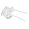 Peristaltic Pump Dosing Liquid DC 6V Accessory Replacement for Experiment