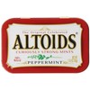 Altoids Peppermint Mints, 6 Count