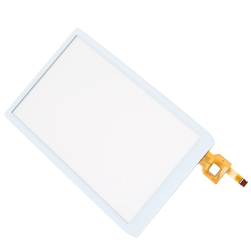 Capacitive Touch Cover Replacement Square Corner Touch Screen Panel for