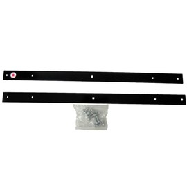 Polaris 2875697-RWB Snow Plow Blade 72" Scraper Wear Bar Edge Kit Ranger