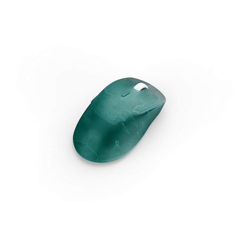 WAIZOWL OGM PRO Wireless, Wireless, 2.4G, Bluetooth, Asymmetric, Ergonomic Gaming