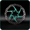 ZALOPA Pro 160mm Disc Brake Rotor R7 for Road Bike