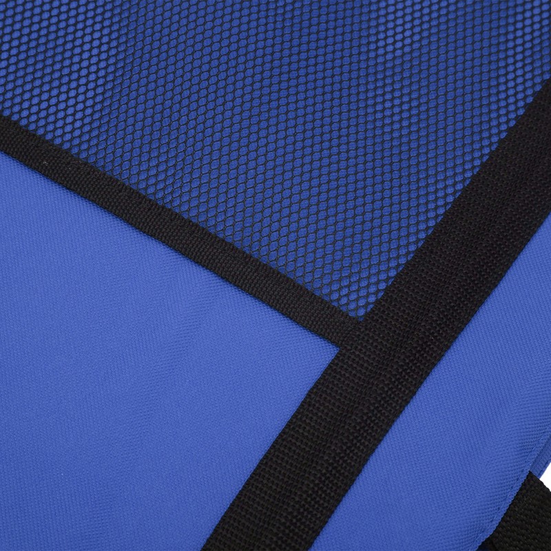 Folding Stadium Seat Lightweight Portable Oxford Cloth Stadium Bleacher Seat