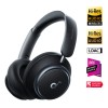 Audifonos Inalambricos Gamer Diadema Bluetooth Soundcore Space Q45 Cancelación Activa