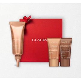 Extra Firming Neck Cream 75ml Set Clarins Extra Firming Neck Cream 75ml Neck Cream / 클라랑스 엑스트라 퍼밍 넥 크림 75ml 목크림