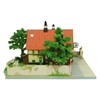 Sankei MP07-43 Studio Ghibli Work Series, Kiki's Delivery Service, Goocho