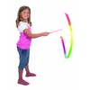 Toysmith Rainbow Stunt Streamer