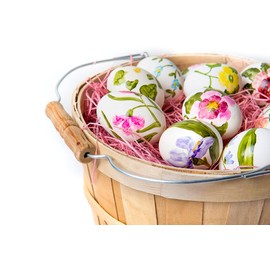 SuperMoss (30046) Raffia, Pink, 8oz