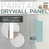 Vent Systems 12" x 24" Inch Aluminum Drywall Access Panel