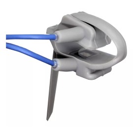 Xignal Sensor De Oximetría Para Oxímetro Modelo F380h Marca Xignal