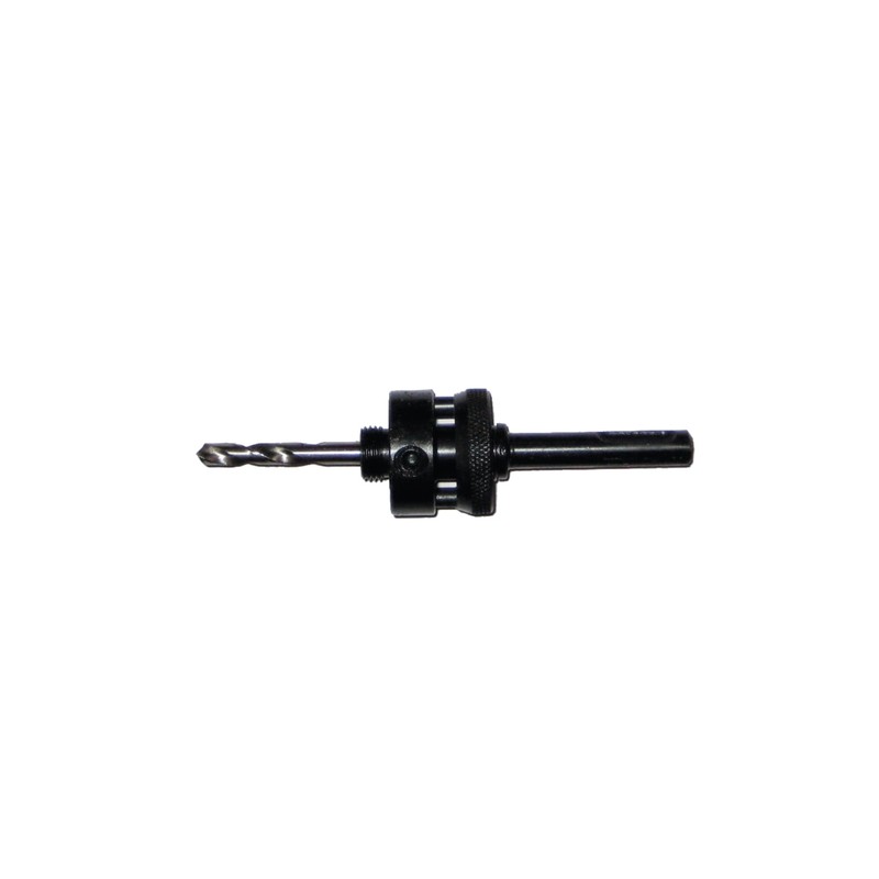 Makita D-17619 SDS-Plus Screw Adapter for Bimetallic Drill Bits –
