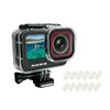 SHOOT Waterproof Housing Case for Insta 360 Ace Pro Diving