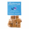 Buttermilk Caramel & Sea Salt Fudge 175g - Pack of