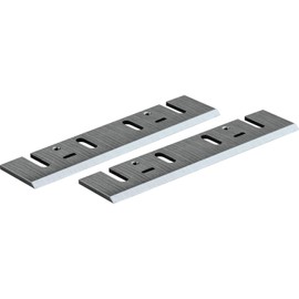 6-1/8" HSS Blades - Fit Makita 1805B, Makita 793013 & Draper 78941 BPL155V - Pack of 2 PCS