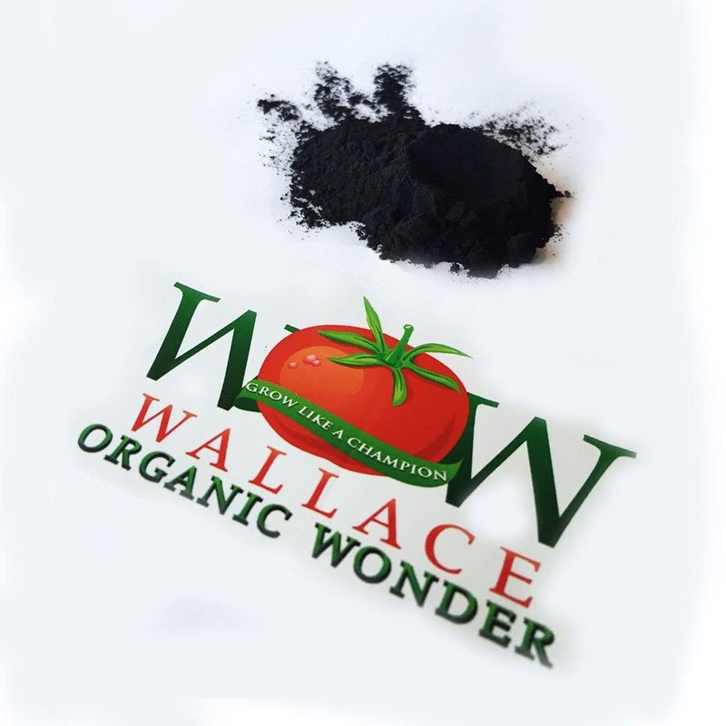 5-2 Humic/Fulvic Acid + Seaweed Extract (15 Ounce)