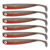 Zanderbait 12 cm tortar UV fishing lure, artificial bait, zander