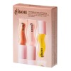 Gisou The Mini Lip Collectibles Lip Oil Minis Glosses
