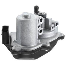 A-Premium Motor actuador de aleta de colector de admisión de motor [4 Cyl 2.0 L]Compatible con A3 Quattro A3, A4 Quattro A4 05-08, TT 2007-2010, TT TTS Quattro y Volkswagen Jetta, Passat, GTI,