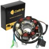 For Honda Caltric Stator For Honda ATC250R ATC 250R 1985-1986