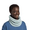 Buff Unisex Fashion Scarf Knitted Neck Warmer