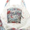 Pacific GLD Eco Bag Bird & Strawberry
