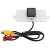 Car Backup Rearview Camera CCD Sensor Night Vision HD Color