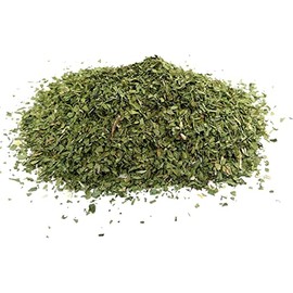 Loose 50gm Dried Fenugreek Methi Leaves Premium Quality FreeP&PHerbsnSpiceit