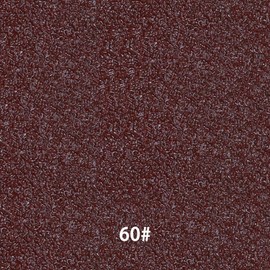 Dark Stone Sanding Sleeves for Oscillating Spindle Sander, Aluminum Oxide, 6-Pack (1/2, Inches, 150)