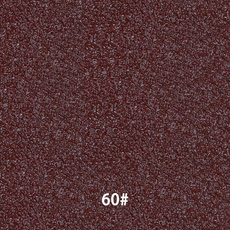 Dark Stone Sanding Sleeves for Oscillating Spindle Sander, Aluminum Oxide,