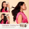Shark XSKHD4PA FlexStyle FrizzFighter Finishing Tool, Attachment for FlexStyle Styling