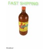 Valentina MEXICAN VALENTINA HOT SAUCE SALSA PICANTE 34 FL OZ BOTTLE FREE SHIPPING!