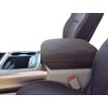 Auto Console Covers- Fits The Ram 1500, 2500, 3500 2012-2020